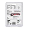 SKIL Twist 2.0 Rechargeable 4V Screwdriver with 2pc Bit Kit, small image number 6