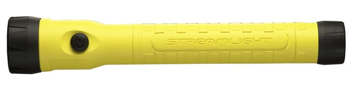 Streamlight PolyStinger LED HAZ-LO Rechargeable Flashlight with Charger, large image number 2