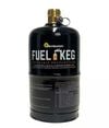 Mr Heater Refillable Fuel Keg Tank 1 lb, small image number 1