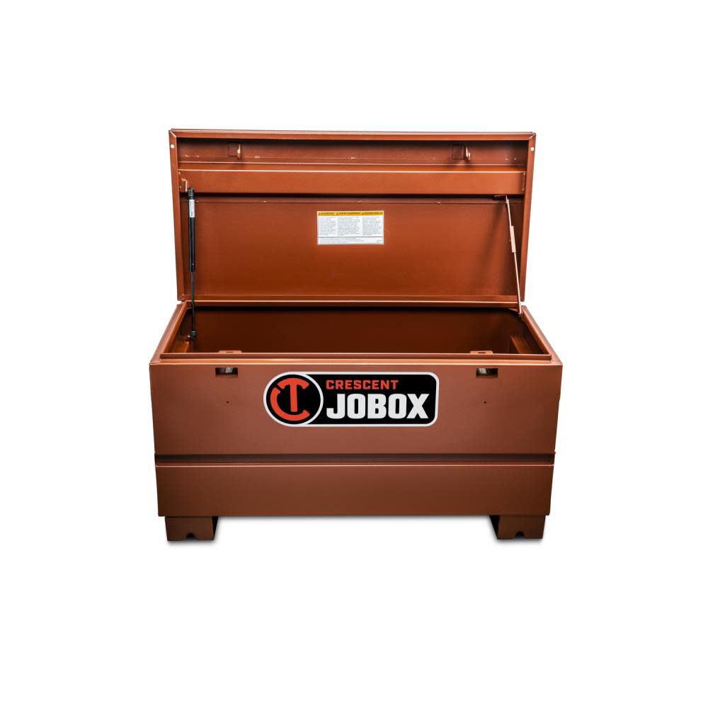 Crescent JOBOX Tradesman Steel Chest 42in CJB636990 from Crescent JOBOX