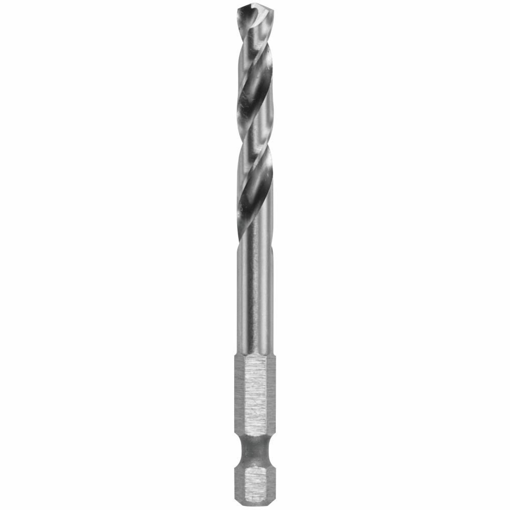 Bosch 3-3/8 Inch High-Speed Steel Hole Saw Pilot Bit, large image number 1