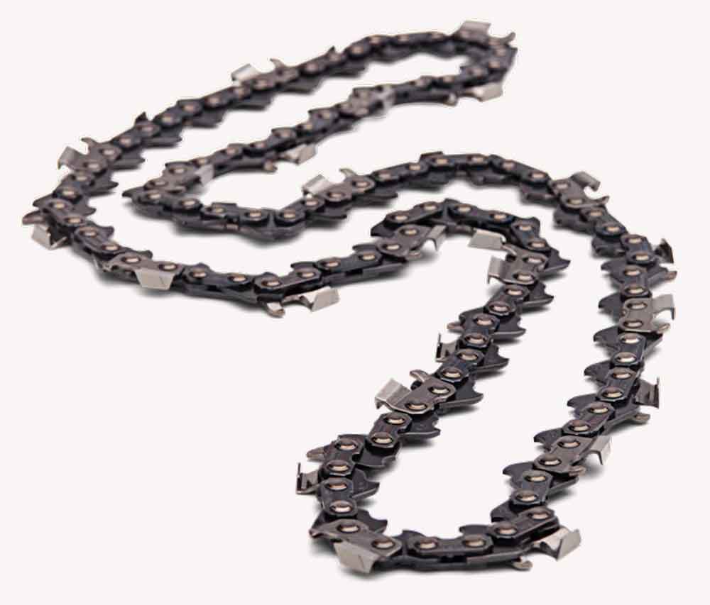 Husqvarna C83-84DL 24in Replacement Chain - 3/8in Pitch and .050in Gauge, large image number 1