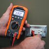 Klein Tools Test Lead Set Right Angle, small