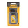 DEWALT Utility Knife Blades Drywall 50pk, small image number 3