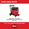 Milwaukee 2 1/2inch Dust Extraction Adaptor Kit, small image number 2