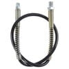 Lincoln Industrial PowerLuber 30 Inch Grease Gun Whip Hose, small