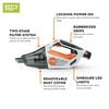 Stihl SEA 20 10.8 Volt Battery Powered Handheld Vacuum with Battery & Charger, small image number 4