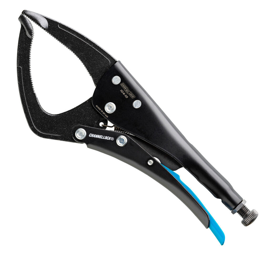 Channellock 10" Large Jaw Locking Pliers, large image number 2