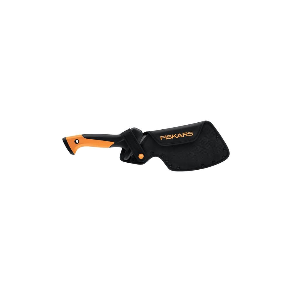 Fiskars 18in Hatchet with Nylon Carrying Sheath, large image number 2