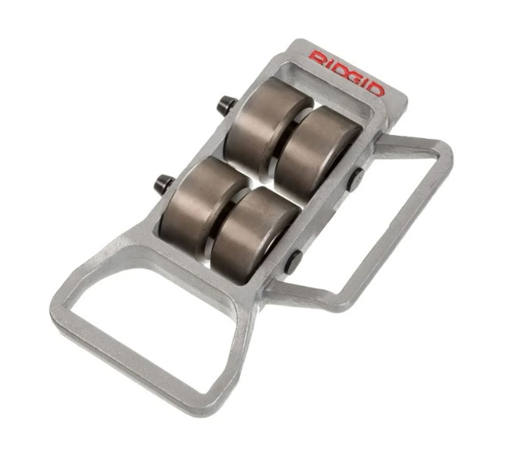 Ridgid Pipe Roller for Beveling for 258 Power Pipe Cutter, large image number 1
