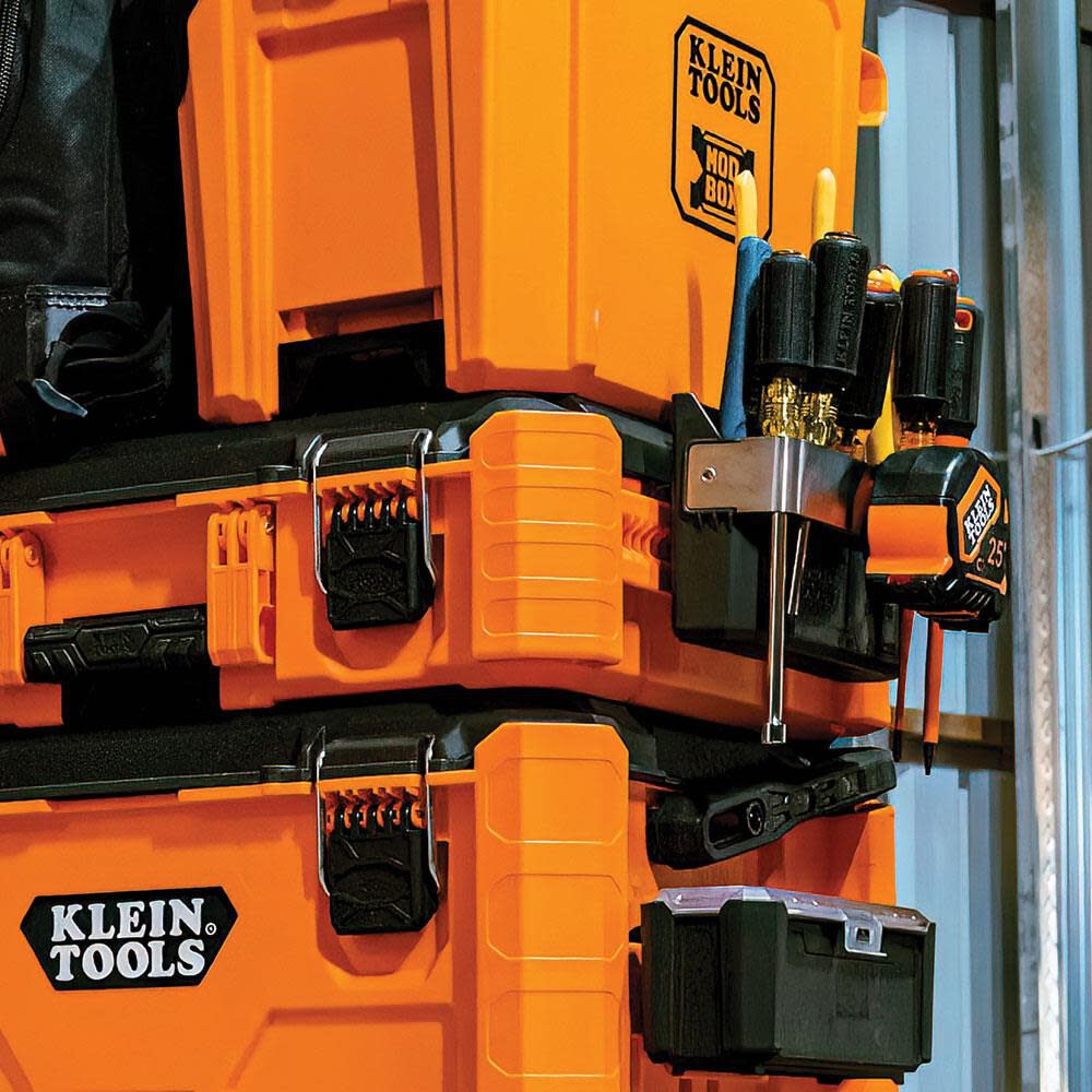 Klein Tools Promotional MODbox Tool Carrier Attachment, large image number 9