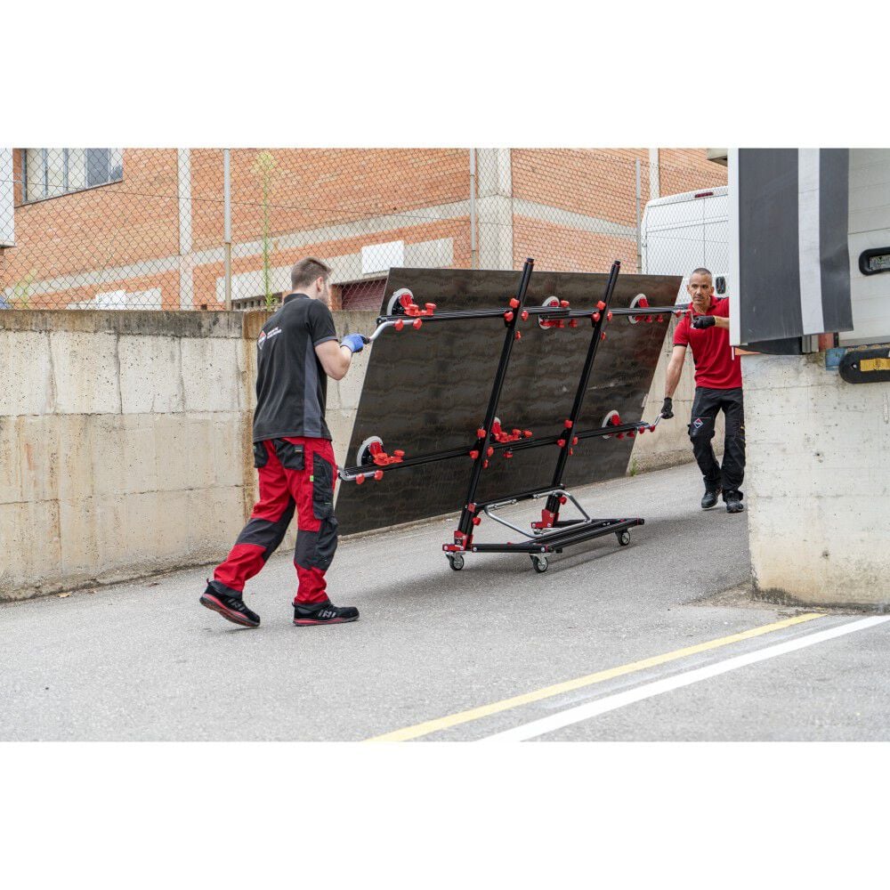 Rubi Tools Heavy Duty Slab Tranporter, large image number 4
