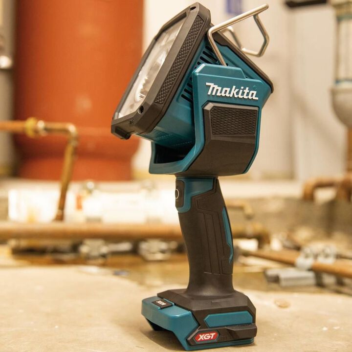 Makita 40V max XGT Cordless L.E.D. Flashlight / Spotlight (Bare Tool), large image number 7