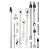 Proto 16 Piece 3/8 in Drive Tools and Accessories Set, small image number 1