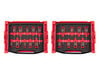 Tekton Screwdriver Set Drawer 18 Piece #0-#3 3-8 mm T10-T30 #1-#2, small image number 2