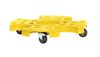 Johndow Tire Taxi 5-Wheel Tire Transporter, small image number 1