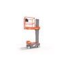 Skyjack 21.5 ft Working Height Vertical Mast Lift, small image number 4