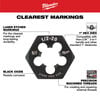 Milwaukee Metric Tap & Drill Bit Set 20 Pieces, small image number 4