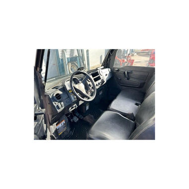 John Deere 54HP Gasoline Powered Gator Utility Vehicle - 2019 Used, large image number 4