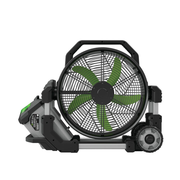 EGO POWER+ 18 Misting Fan (Bare Tool), large image number 1