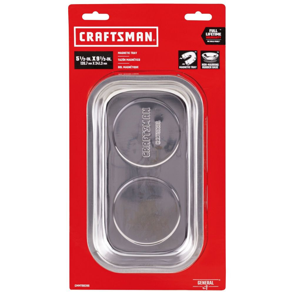 CRAFTSMAN Magnetic Tray, large image number 4