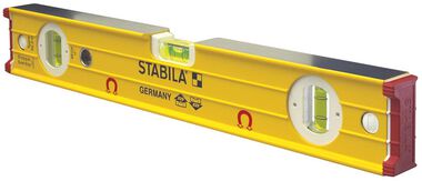 Stabila 16 In. Magnetic Level, large image number 1