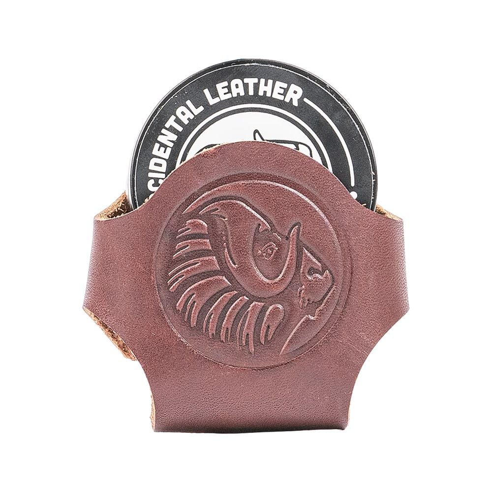 Occidental Leather Chew Can Holder – 6530