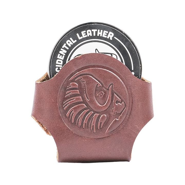 Occidental Leather Chew Can Holder