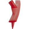 Remco Vikan 24in Single Blade Ultra Hygiene Squeegee in Red, small image number 2