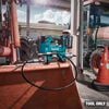 Makita 40V max XGT Brushless Cordless Grease Gun (Bare Tool), small image number 4