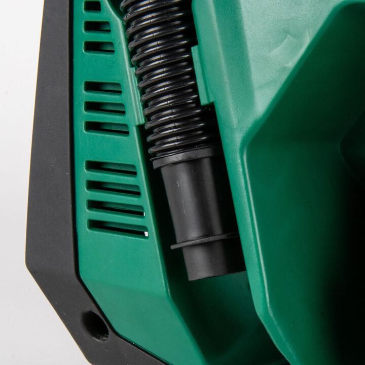 Metabo HPT 18V MultiVolt Cordless Dual Function Inflator (Tool Body Only), large image number 11