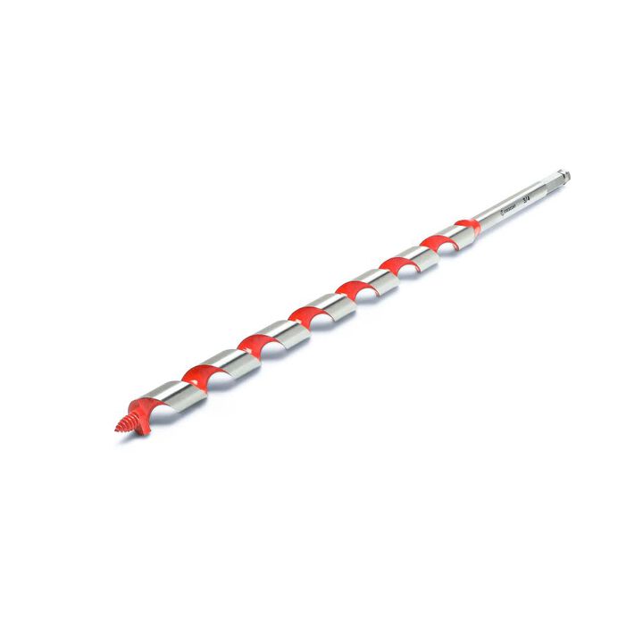 Crescent Ship Auger Drill Bit, 3/4 Inch x 18 Inch, large image number 4
