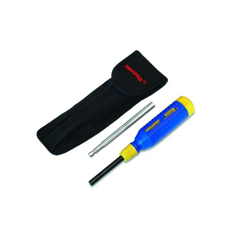 Megapro 15-In-1 Original Driver with Holster Kit, large image number 4