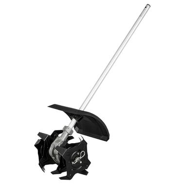 Milwaukee M18 FUEL QUIK-LOK Cultivator Attachment-Reconditioned