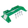 Greenlee Floor Mount for G6 Cable Puller, small image number 2