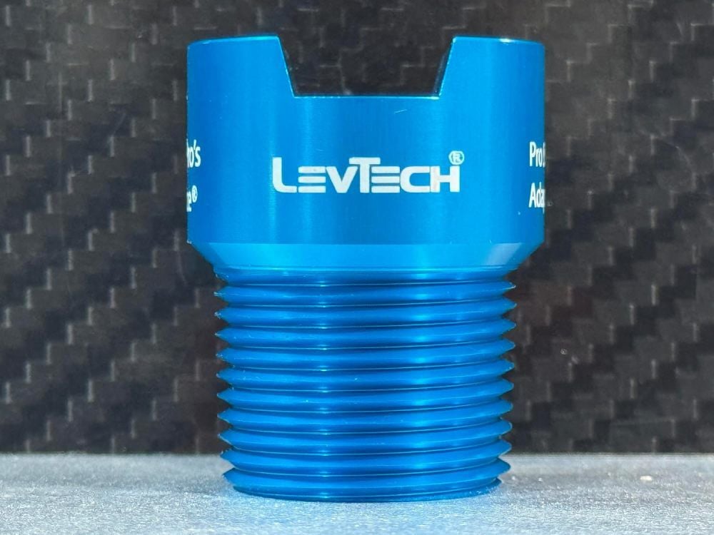 LevTech AD1 Sprinkler Adapter for P86 Level, large image number 5