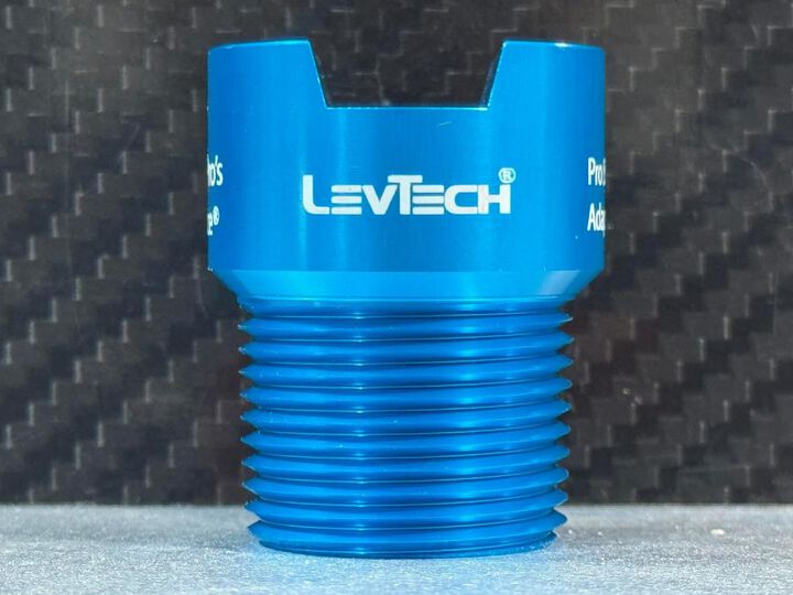 LevTech AD1 Sprinkler Adapter for P86 Level, large image number 4