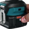 Makita 18V LXT High Torque 7/16in Hex Impact Wrench Kit, small image number 2