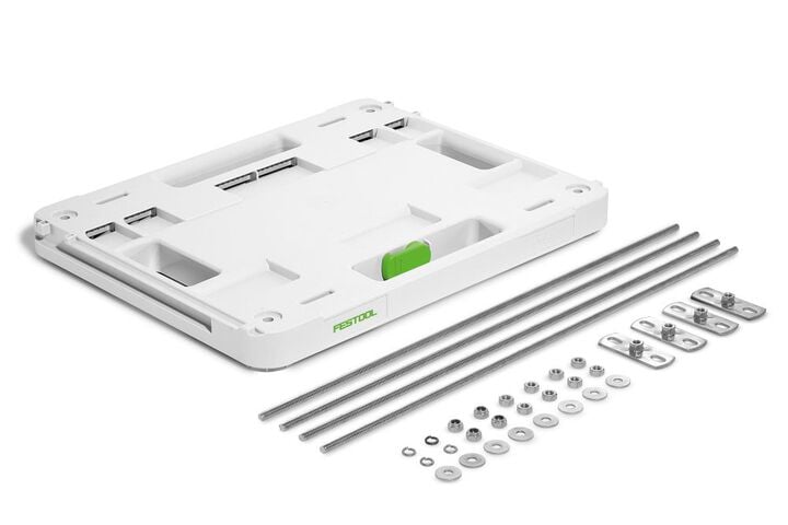 Festool DH-SYS-AIR 508 mm x 396 mm x 600 mm Ceiling Bracket, large image number 0