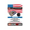 MAX USA 21 Gauge Regular-Grade Steel Tie Wire Bundle, 10 Pieces, small image number 4
