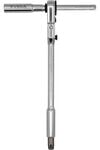 Vega 1/4 Inch Dual Drive Mag Bit Ratchet x 6 Inch with Extension Bar, small image number 3