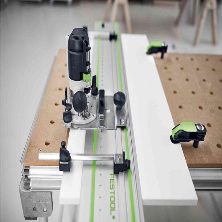 Festool LR 32 Hole Drilling Set, large image number 3