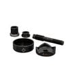 Greenlee 4 Inch Conduit Manual Knockout Set, small image number 2