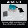 Makita 18V LXT Lithium-Ion Cordless Power Source (Power Source Only), small image number 2
