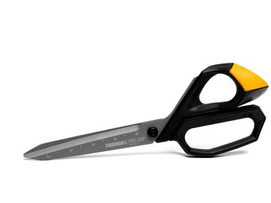 Toughbuilt 11 in Pro Grip Shears