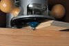 Bosch 1-3/8 Inch x 9/16 Inch Carbide Tipped Ogee with Fillet Bit, small image number 4