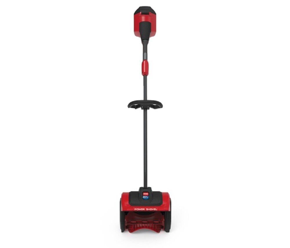 Toro FLEX FORCE 12in Power Shovel 60V MAX 2.5Ah Battery Kit, large image number 3