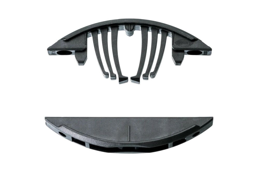 Lamello Tenso P-14 Self Clamping Connector Black 1000 Pair, large image number 1