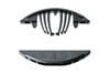 Lamello Tenso P-14 Self Clamping Connector Black 1000 Pair, small image number 1