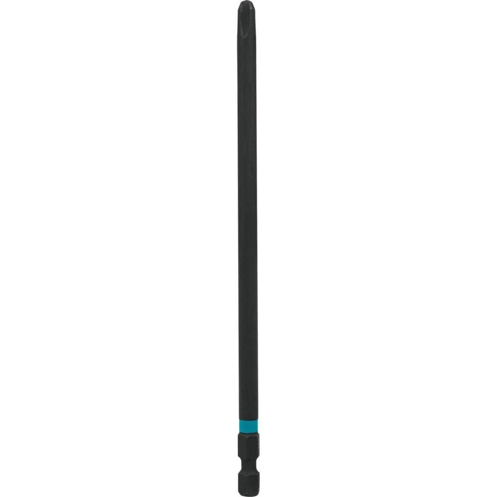 Makita Impact X #3 Phillips 6 Power Bit, large image number 1